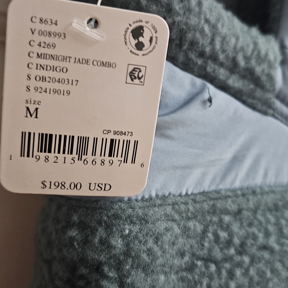 Free People Movement Hit The Slopes Overalls.  New with tag - Picture 12 of 12
